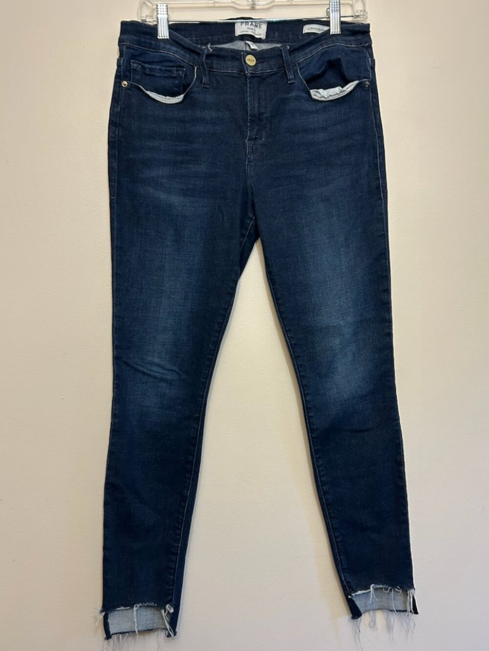 Frame Jeans - Picture 1 of 3